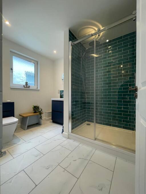 Top Deck - Fresh, Stylish Seaside Apartment 文特诺 外观 照片